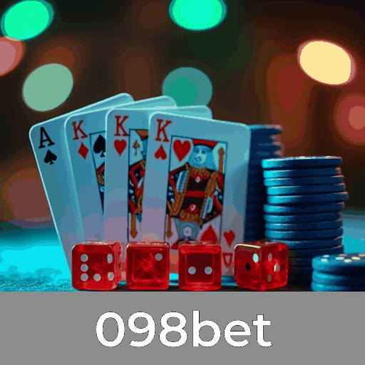098bet: Descubra a Variedade de Jogos - Slots com Mega Prêmios, Jogos de Mesa com Dealers ao Vivo, e Mais!