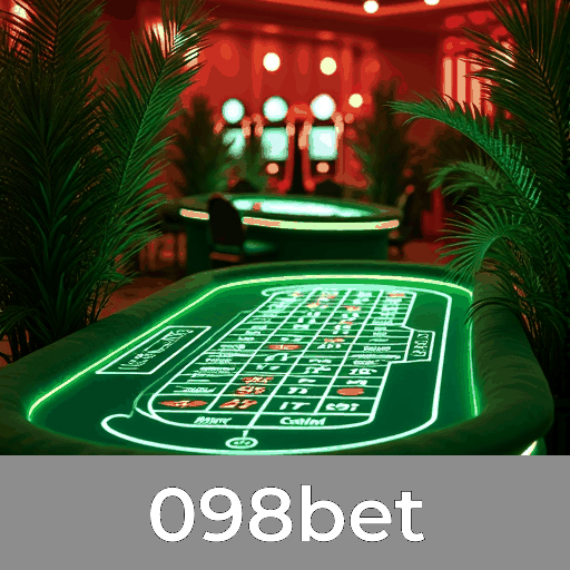 098bet: Experimente Bônus e Ofertas Inigualáveis!