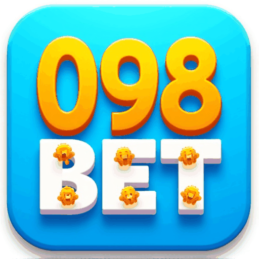 098bet Logo